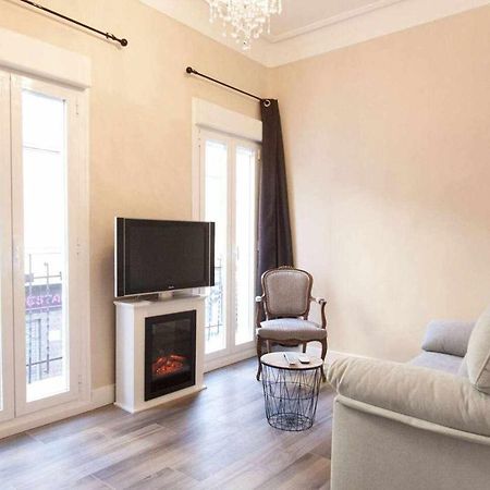 New Moderno Y Elegante Apartamento Centrico マドリード エクステリア 写真