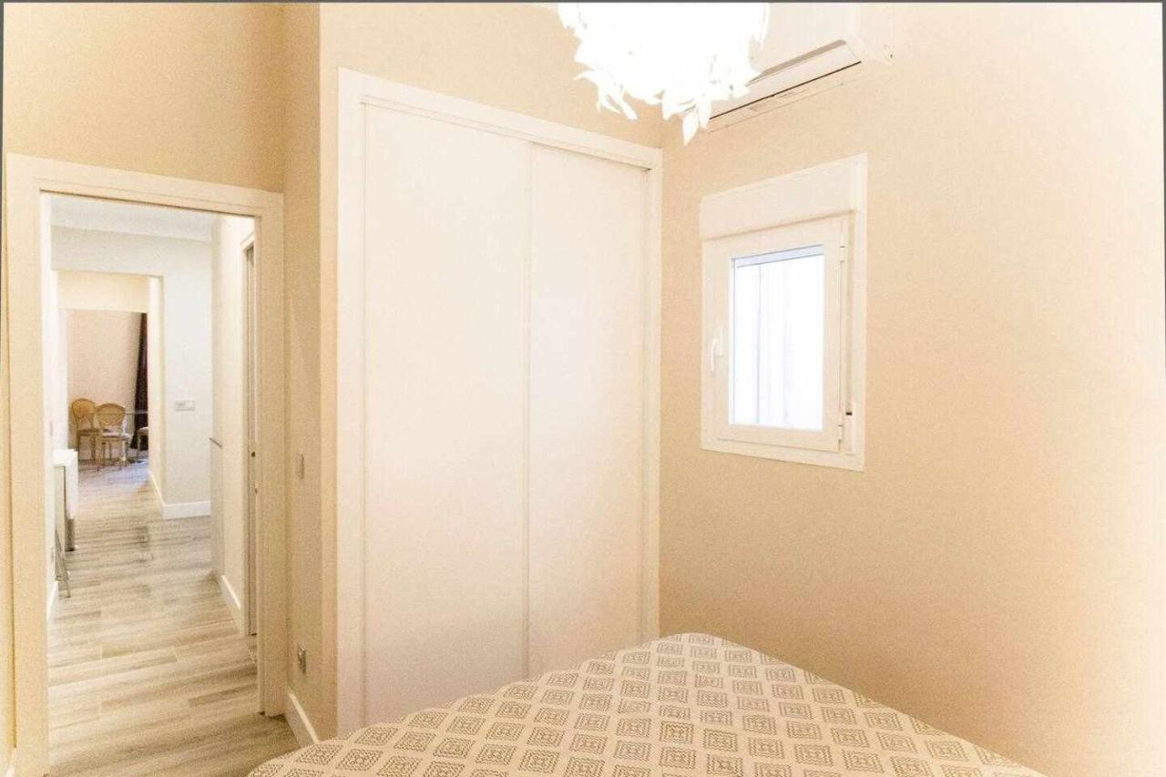 New Moderno Y Elegante Apartamento Centrico マドリード エクステリア 写真