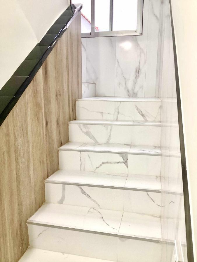 New Moderno Y Elegante Apartamento Centrico マドリード エクステリア 写真